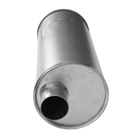 Ap Exhaust Products MUFFLER - MSL MAXIMUM 709025